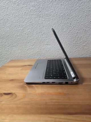 HP ProBook 440 G3 i5 16GB RAM SSD 256GB