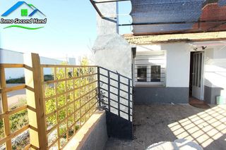 Casa rural en alquiler en Barrio de la Concepción en Cartagena