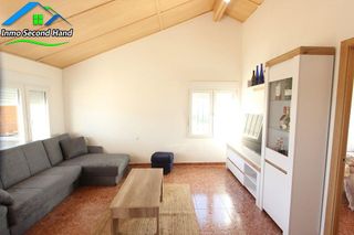 Casa rural en alquiler en Barrio de la Concepción en Cartagena