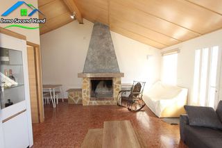 Casa rural en alquiler en Barrio de la Concepción en Cartagena