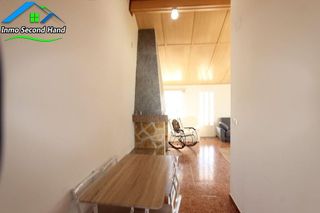 Casa rural en alquiler en Barrio de la Concepción en Cartagena