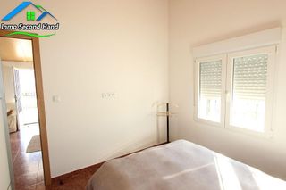 Casa rural en alquiler en Barrio de la Concepción en Cartagena