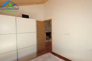 Casa rural en alquiler en Barrio de la Concepción en Cartagena