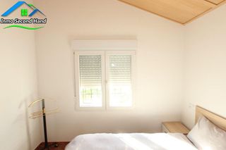 Casa rural en alquiler en Barrio de la Concepción en Cartagena