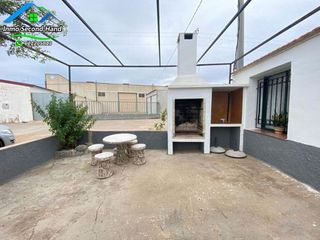 Casa rural en alquiler en Barrio de la Concepción en Cartagena