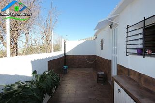 Casa rural en alquiler en Barrio de la Concepción en Cartagena