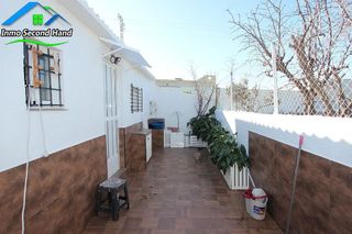 Casa rural en alquiler en Barrio de la Concepción en Cartagena