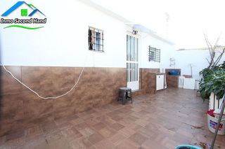 Casa rural en alquiler en Barrio de la Concepción en Cartagena