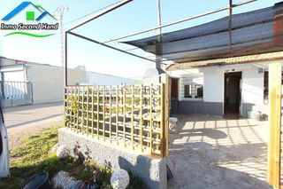 Casa rural en alquiler en Barrio de la Concepción en Cartagena