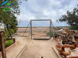 Casa rural en alquiler en Barrio de la Concepción en Cartagena