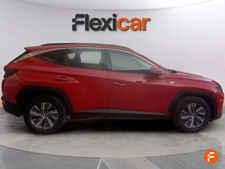 Hyundai Tucson 1.6 CRDI 100kW (136CV) 48V Maxx DCT