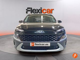 Hyundai Kona 1.6 GDI HEV Tecno 2C DCT