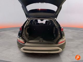 Hyundai Kona 1.6 GDI HEV Tecno 2C DCT