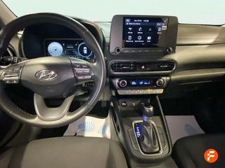 Hyundai Kona 1.6 GDI HEV Tecno 2C DCT