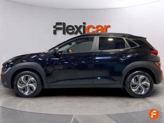 Hyundai Kona 1.6 GDI HEV Tecno 2C DCT