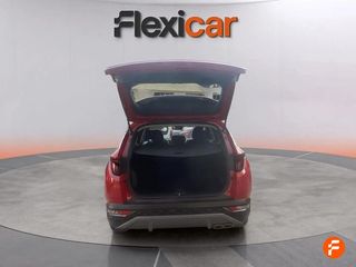 Hyundai Tucson 1.6 CRDI 100kW (136CV) 48V Maxx DCT