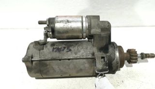 Motor arranque 07z911023a volkswagen touareg