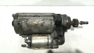 Motor arranque 07z911023a volkswagen touareg