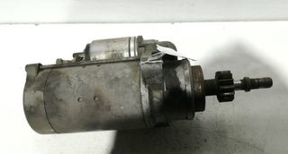 Motor arranque 07z911023a volkswagen touareg