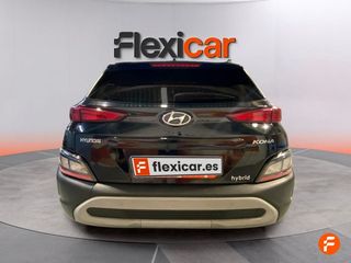 Hyundai Kona 1.6 GDI HEV Tecno 2C DCT
