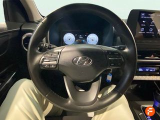 Hyundai Kona 1.6 GDI HEV Tecno 2C DCT