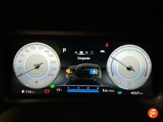 Hyundai Kona 1.6 GDI HEV Tecno 2C DCT