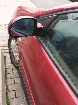Citroen C5 2002