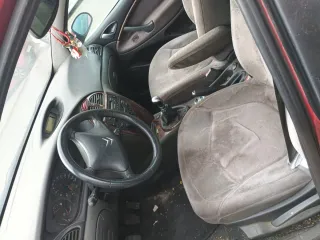 Citroen C5 2002