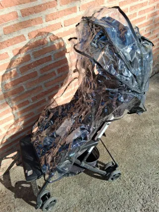 Silla de paseo Chicco Urbino plegable