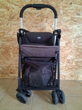 Silla de paseo Chicco Urbino plegable