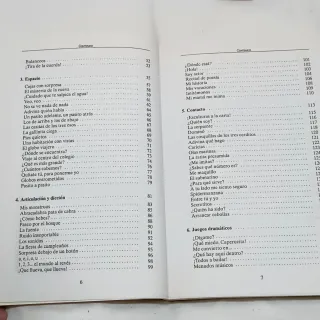 100 juegos de teatro en la educación infantil
