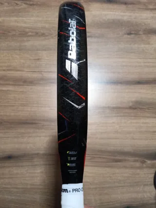 !2025! BABOLAT TECHNICAL VIPER 12K