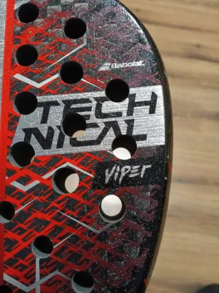 !2025! BABOLAT TECHNICAL VIPER 12K