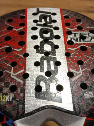 !2025! BABOLAT TECHNICAL VIPER 12K