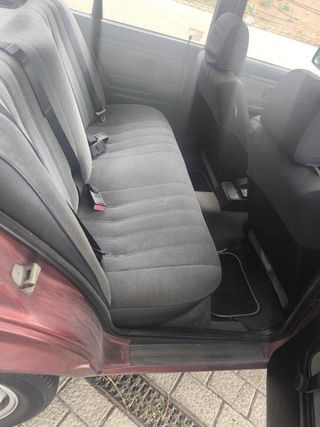 BMW Serie 3 1990 320i