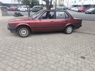 BMW Serie 3 1990 320i