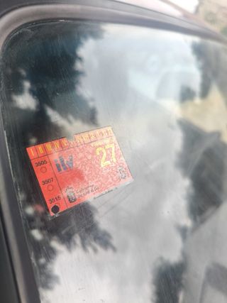 BMW Serie 3 1990 320i