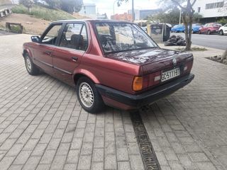 BMW Serie 3 1990 320i