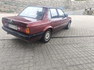 BMW Serie 3 1990 320i
