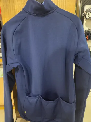 Maillot Ciclismo Castelli Amarillo y Maillot Sugoi