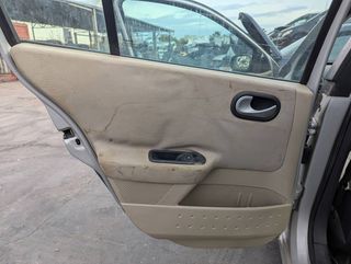 MOTOR COMPLETO RENAULT MEGANE II BERLINA 5P 2002-