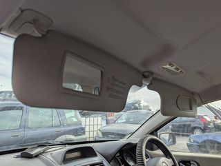 MOTOR COMPLETO RENAULT MEGANE II BERLINA 5P 2002-