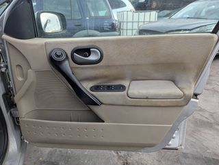 MOTOR COMPLETO RENAULT MEGANE II BERLINA 5P 2002-