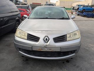 MOTOR COMPLETO RENAULT MEGANE II BERLINA 5P 2002-