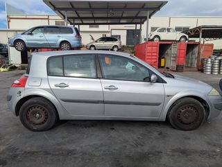 MOTOR COMPLETO RENAULT MEGANE II BERLINA 5P 2002-