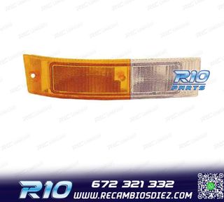 INTERMITENTE IZQ FRONTALES NISSAN VANETTE 84-89