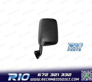 ESPEJO COMPLETO IZQUIERDO NISSAN VANETTE 87-95