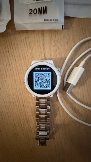 Huawei GT 3 Pro - Smartwatch + Accesorios