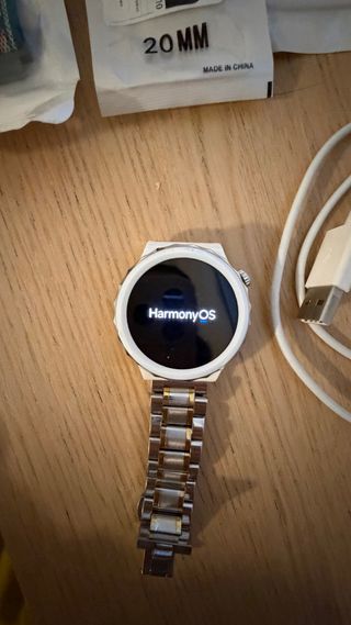 Huawei GT 3 Pro - Smartwatch + Accesorios