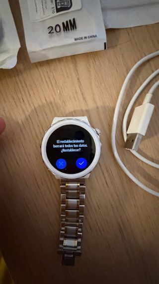 Huawei GT 3 Pro - Smartwatch + Accesorios